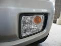 2002 Brilliant Silver Metallic Infiniti QX4   photo #19