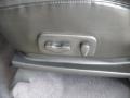 2002 Brilliant Silver Metallic Infiniti QX4   photo #21