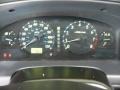 2002 Brilliant Silver Metallic Infiniti QX4   photo #30