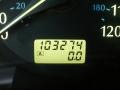 2002 Brilliant Silver Metallic Infiniti QX4   photo #31