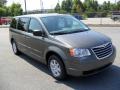 2010 Dark Titanium Metallic Chrysler Town & Country LX  photo #4