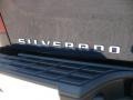 Dark Blue Metallic - Silverado 1500 LT Extended Cab 4x4 Photo No. 12