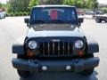 Black - Wrangler Sport 4x4 Photo No. 6