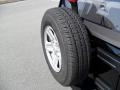 Black - Wrangler Sport 4x4 Photo No. 16