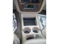2002 Black Clearcoat Ford Explorer Eddie Bauer 4x4  photo #4