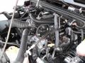 Black - Wrangler Sport 4x4 Photo No. 23