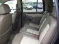 2002 Black Clearcoat Ford Explorer Eddie Bauer 4x4  photo #10