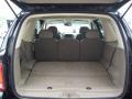 2002 Black Clearcoat Ford Explorer Eddie Bauer 4x4  photo #13