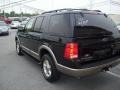2002 Black Clearcoat Ford Explorer Eddie Bauer 4x4  photo #15