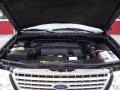 2002 Black Clearcoat Ford Explorer Eddie Bauer 4x4  photo #16