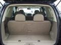 2002 Black Clearcoat Ford Explorer Eddie Bauer 4x4  photo #17