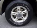 2002 Black Clearcoat Ford Explorer Eddie Bauer 4x4  photo #18