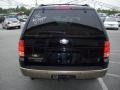 2002 Black Clearcoat Ford Explorer Eddie Bauer 4x4  photo #20