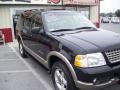 2002 Black Clearcoat Ford Explorer Eddie Bauer 4x4  photo #22