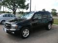 2007 Black Chevrolet TrailBlazer LT 4x4  photo #2