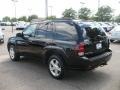 2007 Black Chevrolet TrailBlazer LT 4x4  photo #4