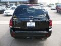 2007 Black Chevrolet TrailBlazer LT 4x4  photo #5