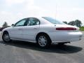 Vibrant White - Sable GS Sedan Photo No. 3