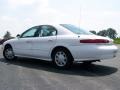 1997 Vibrant White Mercury Sable GS Sedan  photo #3