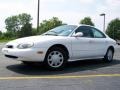 1997 Vibrant White Mercury Sable GS Sedan  photo #4