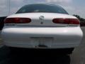 1997 Vibrant White Mercury Sable GS Sedan  photo #5