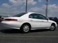 Vibrant White - Sable GS Sedan Photo No. 6