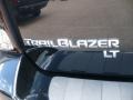 2007 Black Chevrolet TrailBlazer LT 4x4  photo #13