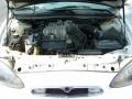 Vibrant White - Sable GS Sedan Photo No. 14