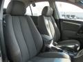 Radiant Silver - Sonata GLS Photo No. 21