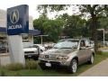 Kalahari Beige Metallic - X5 4.4i Photo No. 1