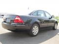 2006 Black Ford Five Hundred SEL AWD  photo #2