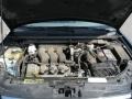 2006 Black Ford Five Hundred SEL AWD  photo #4