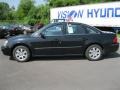 2006 Black Ford Five Hundred SEL AWD  photo #9