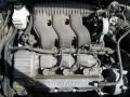 2006 Black Ford Five Hundred SEL AWD  photo #10