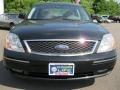 2006 Black Ford Five Hundred SEL AWD  photo #12