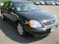 2006 Black Ford Five Hundred SEL AWD  photo #13