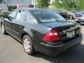 2006 Black Ford Five Hundred SEL AWD  photo #15