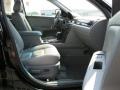 2006 Black Ford Five Hundred SEL AWD  photo #17