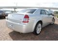 Bright Silver Metallic - 300 C SRT Design Photo No. 4
