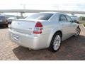 2007 Bright Silver Metallic Chrysler 300 C SRT Design  photo #4