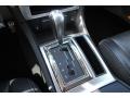Bright Silver Metallic - 300 C SRT Design Photo No. 15