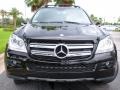 Black - GL 450 4Matic Photo No. 3