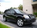 Black - GL 450 4Matic Photo No. 4