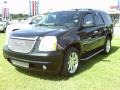 Onyx Black - Yukon Denali AWD Photo No. 1