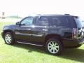 Onyx Black - Yukon Denali AWD Photo No. 2