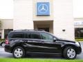 Black - GL 450 4Matic Photo No. 5