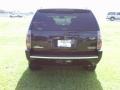 Onyx Black - Yukon Denali AWD Photo No. 4