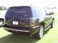 Onyx Black - Yukon Denali AWD Photo No. 5