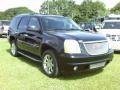 Onyx Black - Yukon Denali AWD Photo No. 7