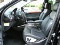 Black - GL 450 4Matic Photo No. 12